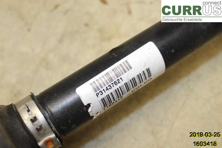 VOLVO V90 CROSS COUNTRY 17- Transmission parts 36003640 B4204T23