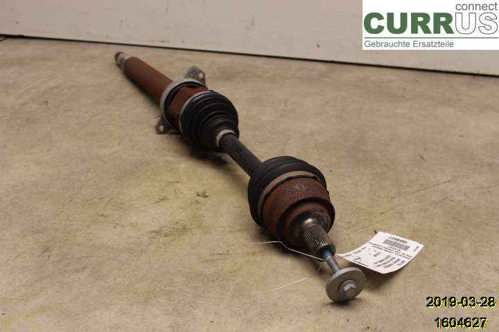 VOLVO V40 CROSS COUNTRY 13-19 Części układu napędowego 36012753 D4204T9