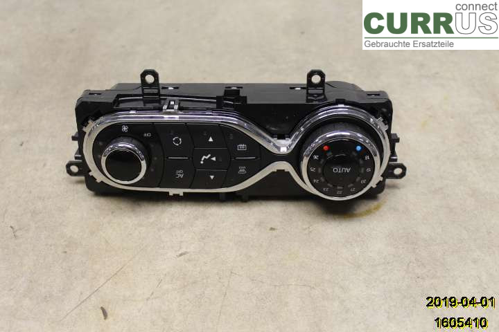 RENAULT CLIO IV   12-16 Antriebswelle vorne 275105430R D4F-740