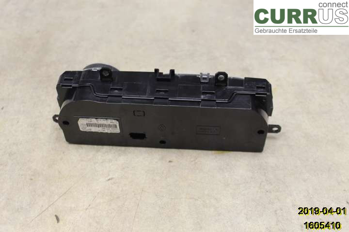 RENAULT CLIO IV   12-16 Antriebswelle vorne 275105430R D4F-740