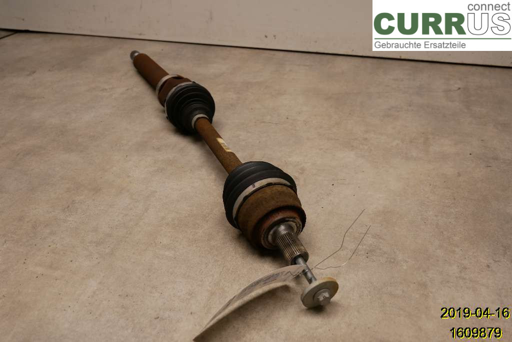 VOLVO V40 CROSS COUNTRY 13-19 Transmission parts 36050805 D4162T