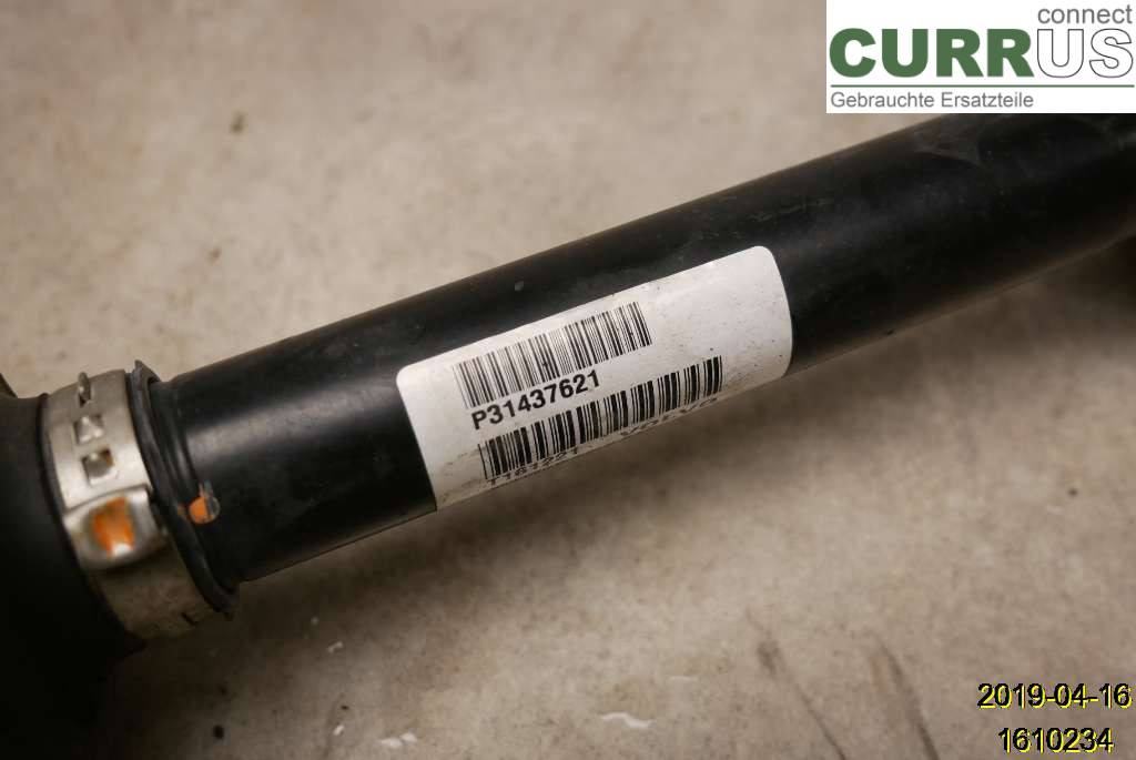 VOLVO XC60  18- Transmission parts 36003640 B4204T29