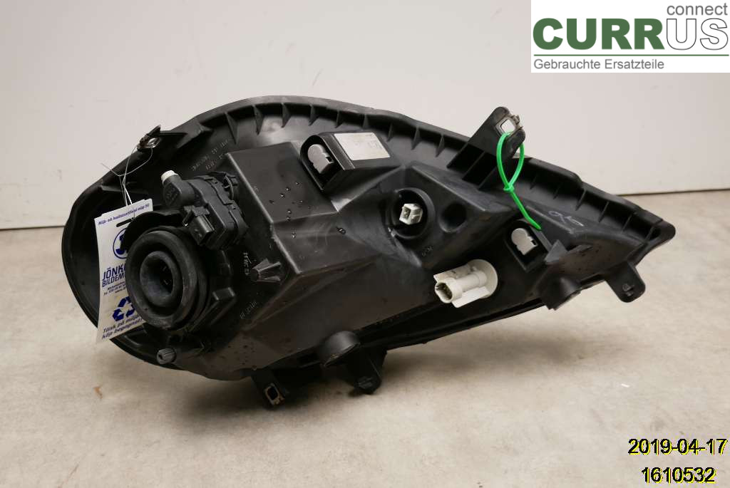 RENAULT TRAFIC   02-14 Manual gearbox (4-speed) 8200701354 G9U630 C026011
