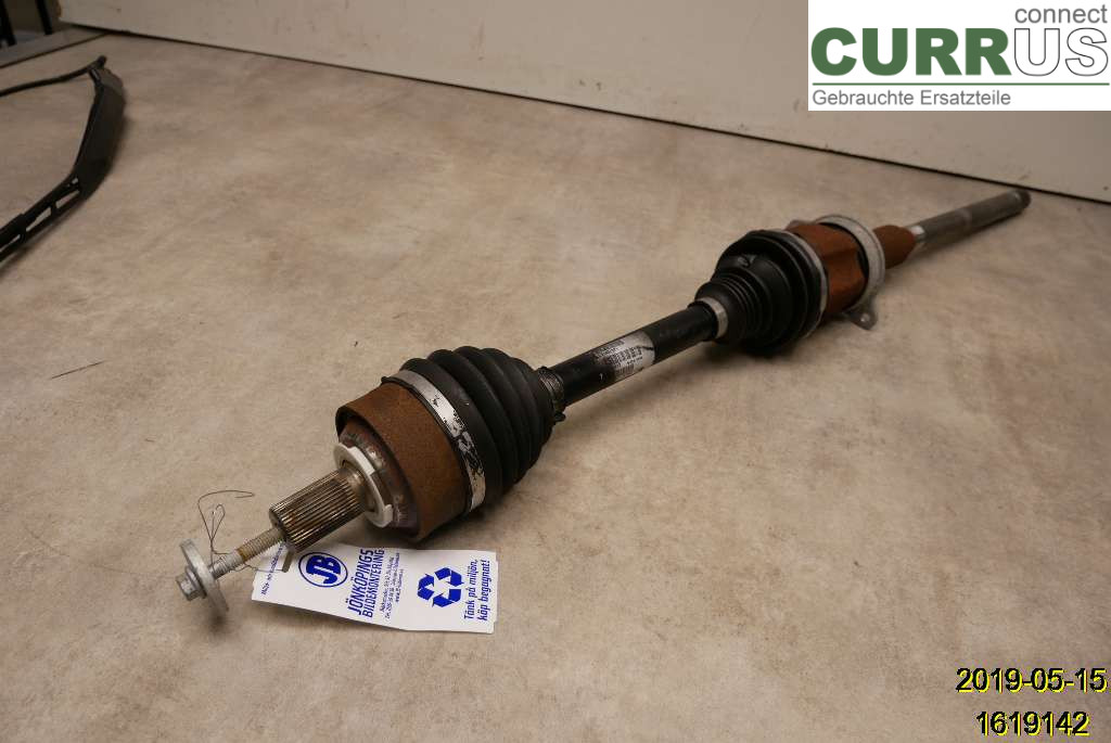 VOLVO V90 CROSS COUNTRY 17- Transmission parts 36003640 B4204T27