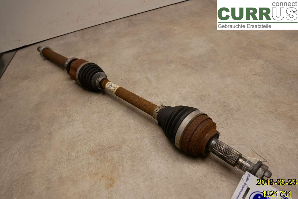 RENAULT CLIO IV   16-19 Transmission parts 391008834R H4B408