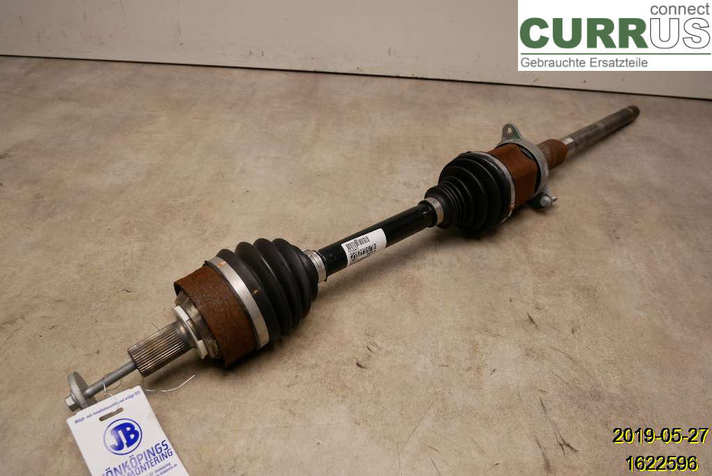 VOLVO V90 CROSS COUNTRY 17- Transmission parts 36003640 D4204T14