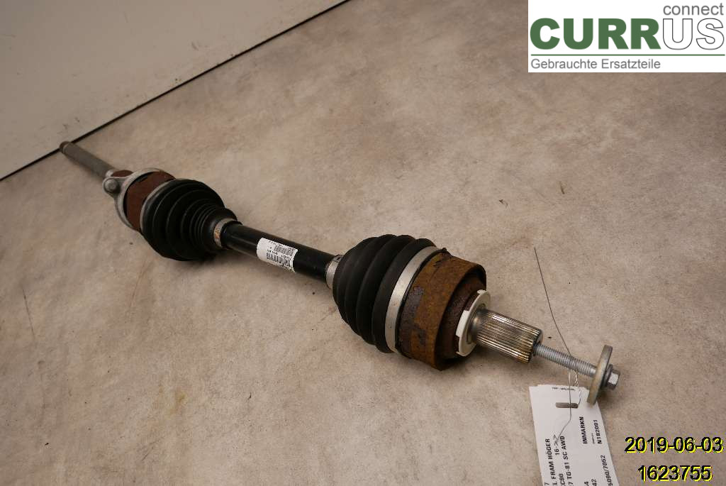 VOLVO XC90/RECHARGE  16- Transmission parts 36003640 B4204T27