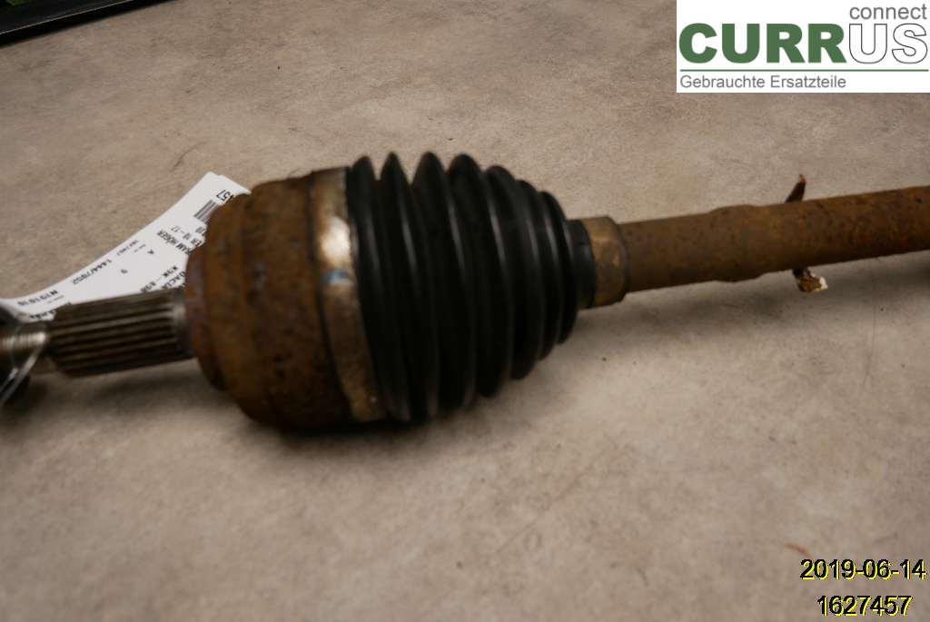 DACIA DUSTER  10-17 Transmission parts 8201505583 K9K-898