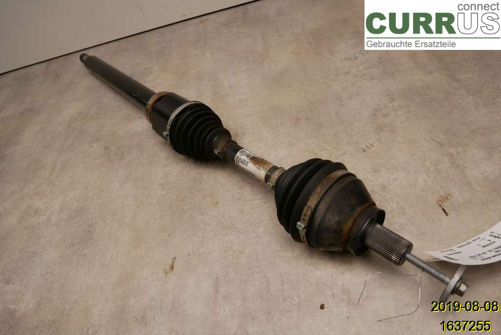 VOLVO V60 11-13 Transmission parts 36050790 D5204T2