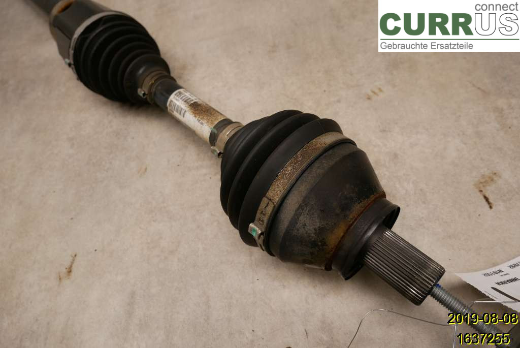 VOLVO V60  11-13 Getriebeteile 36050790 D5204T2