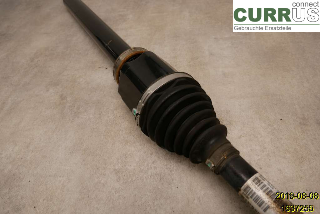 VOLVO V60  11-13 Getriebeteile 36050790 D5204T2