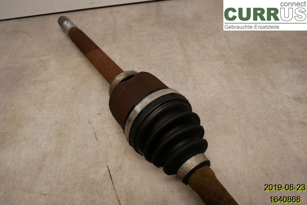 RENAULT TRAFIC   02-14 Transmission parts 391003953R M9R-692