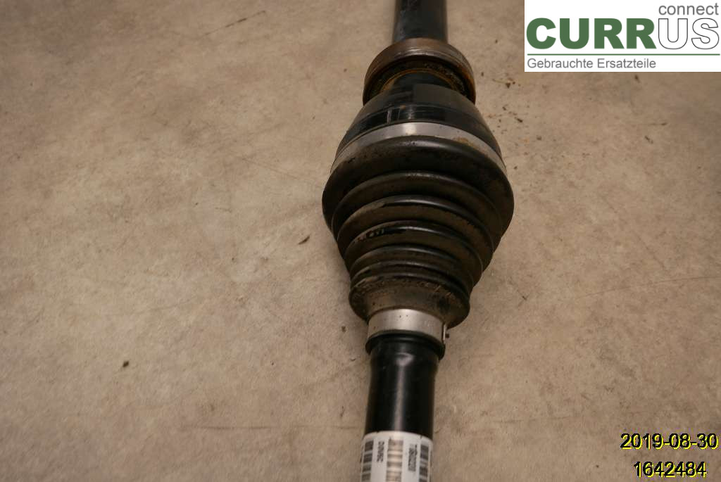 VOLVO V70 08-13 Transmission parts 36050786 D5244T4