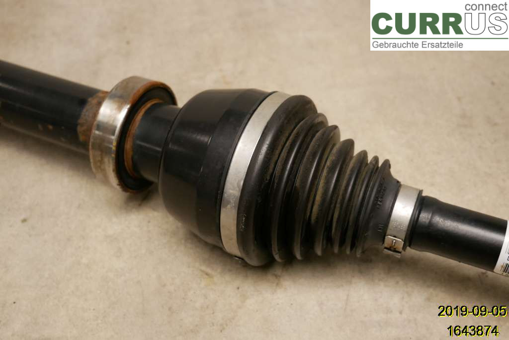 VOLVO V70    14-16 Transmissionsdelar 36011299 D5204T3