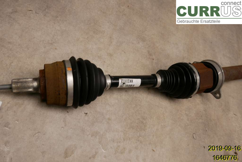 VOLVO V40  12-19 Transmissionsdelar 36012753 D4204T9