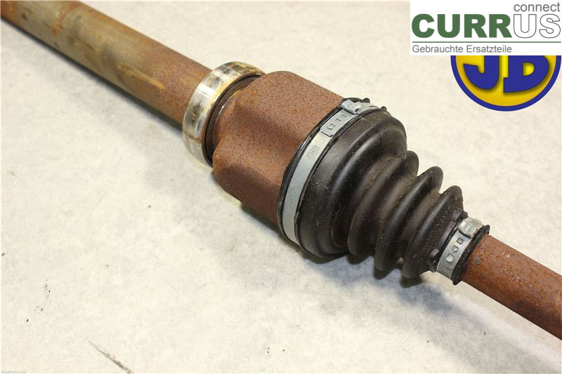 VOLVO V60  11-13 Getriebeteile 36002894 D4162T