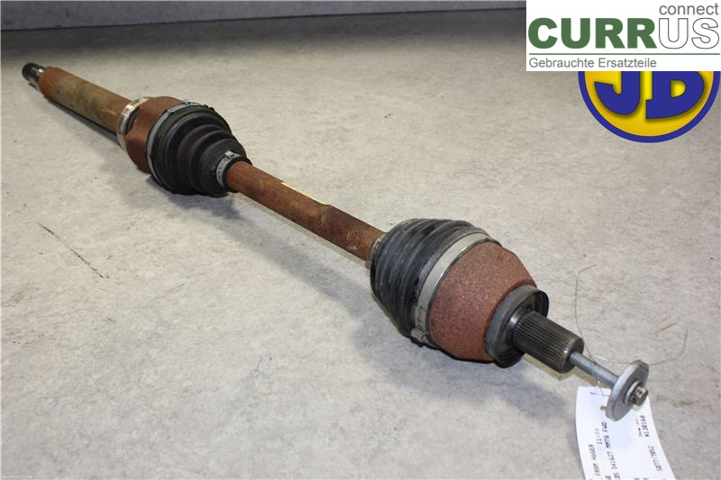 VOLVO V60  11-13 Getriebeteile 36002894 D4162T