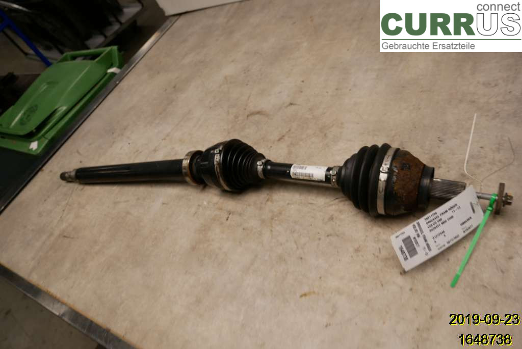 VOLVO V60  11-13 Getriebeteile 36050786 D5204T2