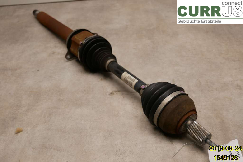 VOLVO V70    14-16 Getriebeteile 36010214 B4204T11