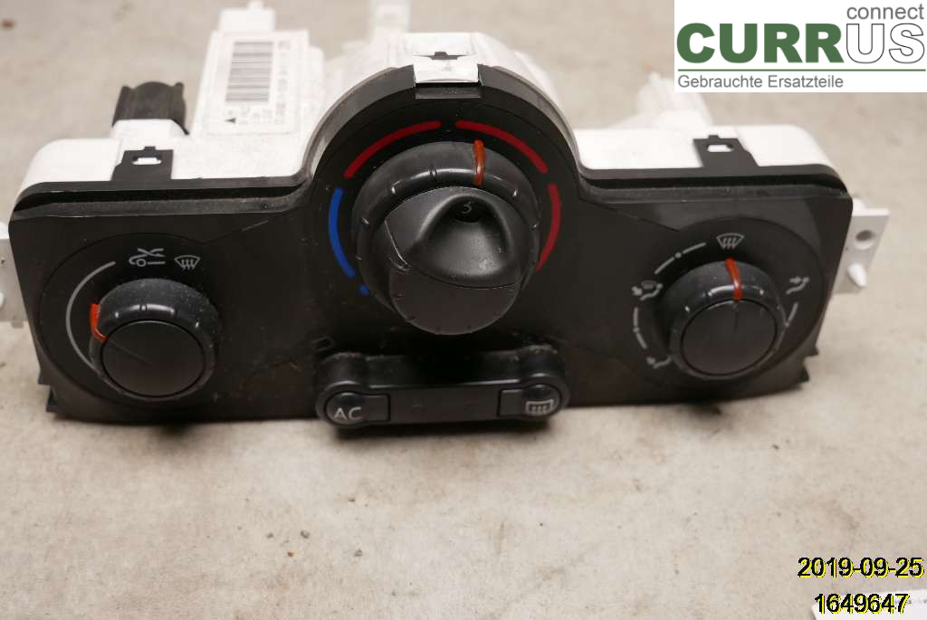 RENAULT MÉGANE II  06-08 Drive shaft (front) 7701064234 K4M-856