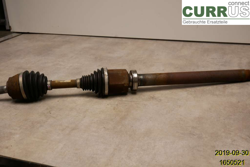 VOLVO V40 12-19 Transmission parts 36050801 D5204T6