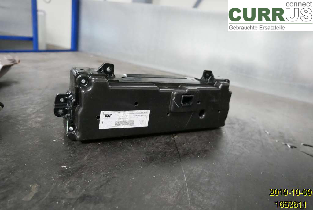 RENAULT KADJAR  15- Drivaksel - foran 275102210R H5F408