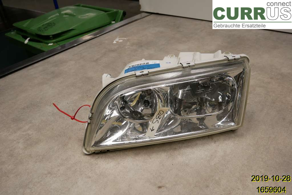 VOLVO S40/V40    96-04 Manualna skrzynia 4-biegowa 30899682 B4204T2
