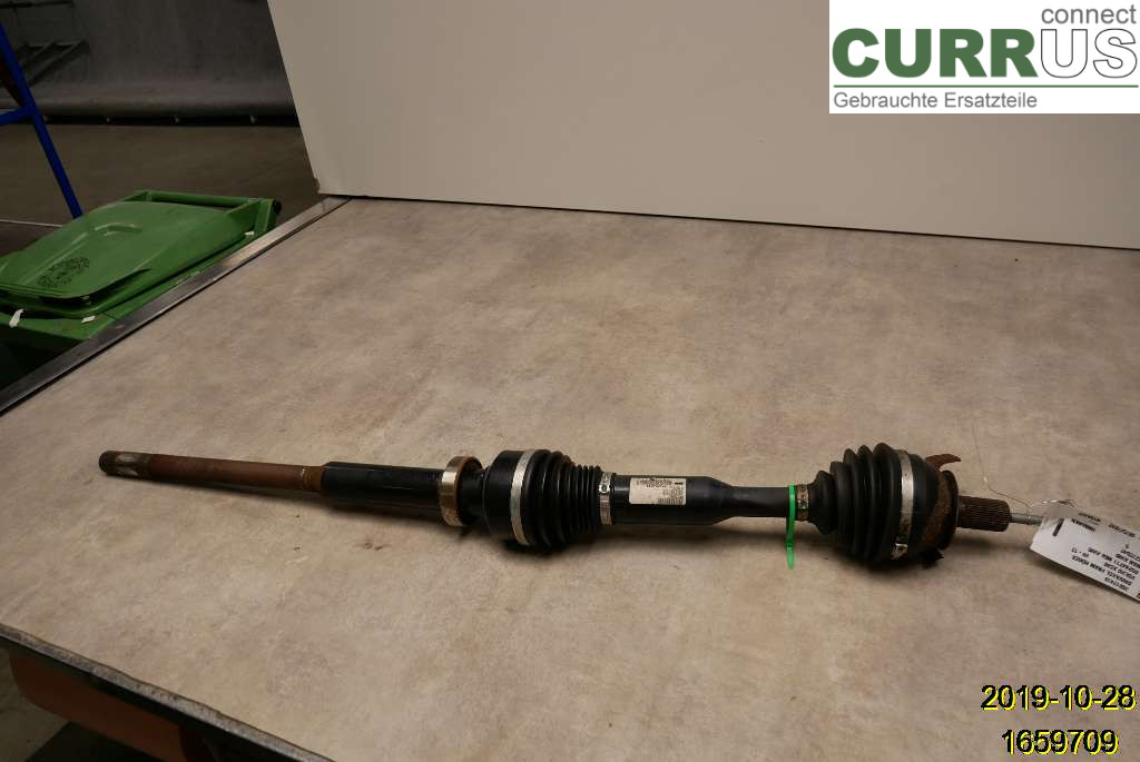 VOLVO XC60  09-13 Części układu napędowego 36012418 D5244T11