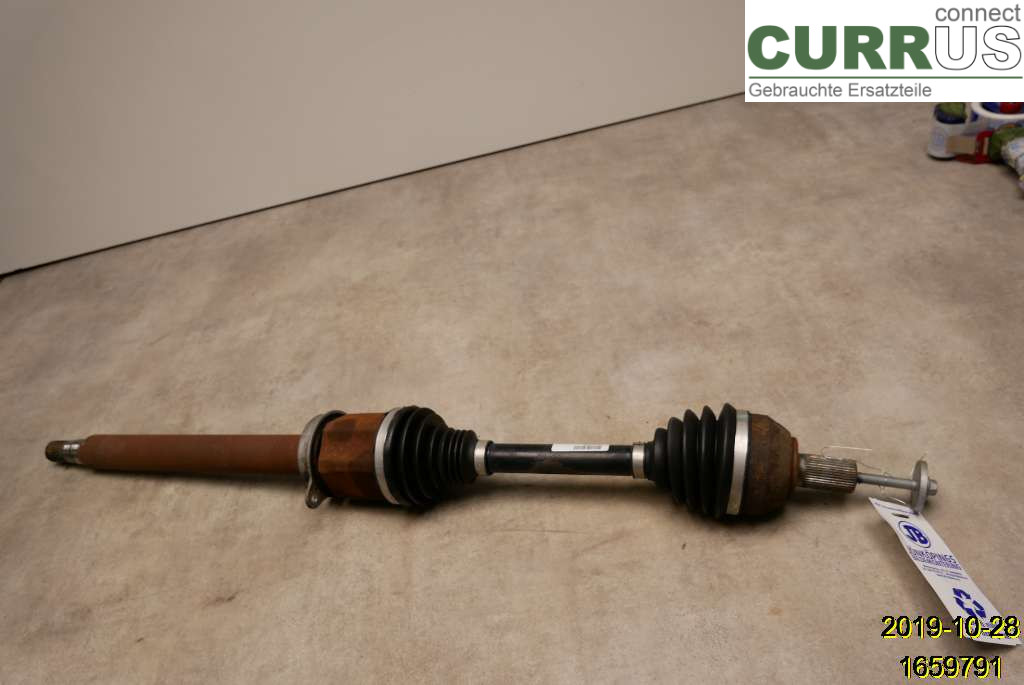 VOLVO V60  14-18 Części układu napędowego 36010214 D4204T14