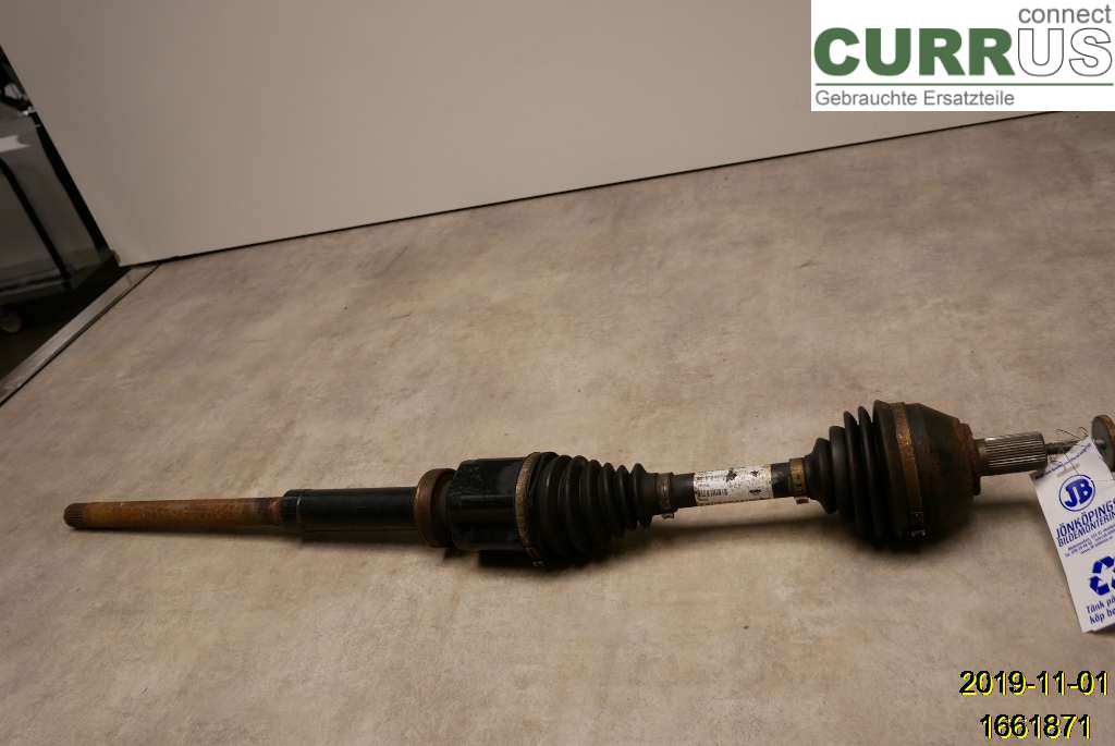 VOLVO V70      08-13 Transmission parts 36050793 