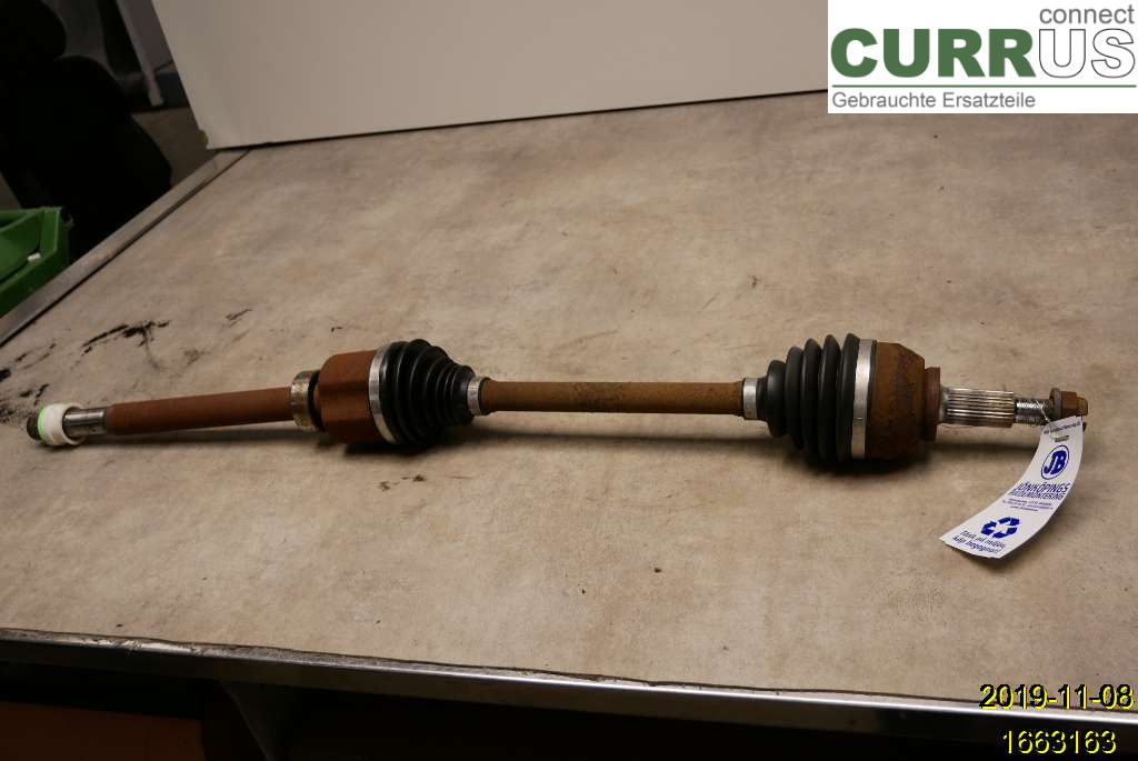 RENAULT TRAFIC  15- Transmission parts 391008636R R9M-413