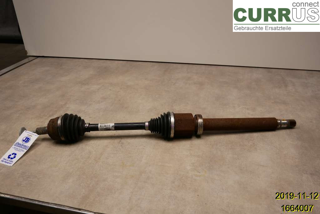VOLVO V40  12-19 Transmission parts 36050805 D4162T