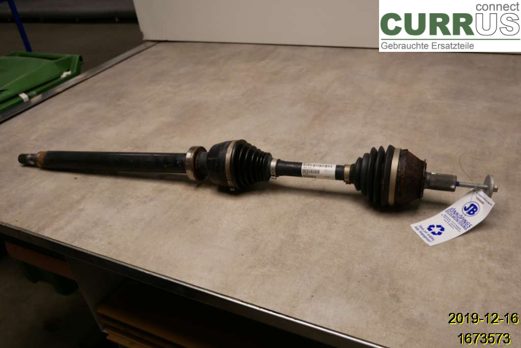 VOLVO V70      08-13 Części układu napędowego 36050786 D5204T3
