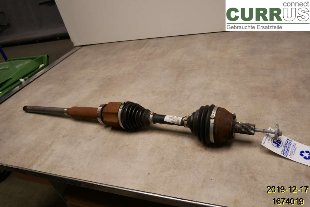 VOLVO V60  14-18 Transmission parts 36011299 D5244T12