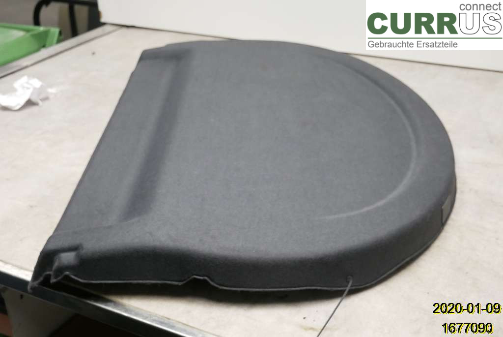 RENAULT LAGUNA III 08-10 Indløbsrør 794200007R K4M-824