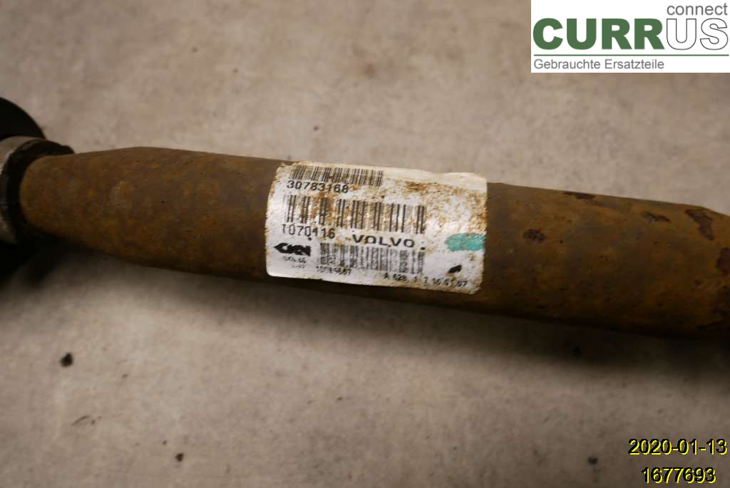 VOLVO C30     07-10 Transmission parts 36001360 B4204S3