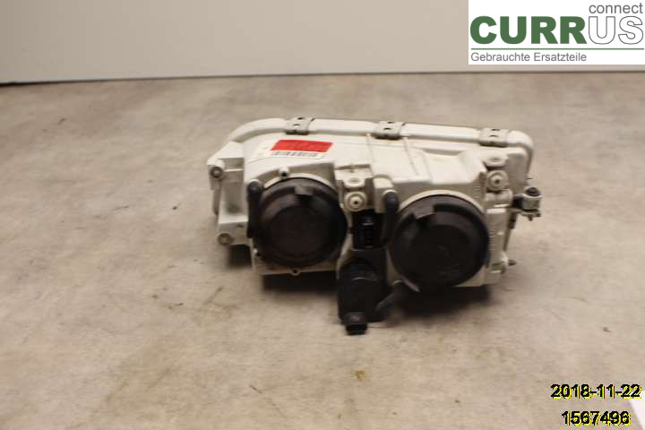 VOLVO S40/V40    96-04 Manuelles 5-Gang-Getriebe 30899879 B4204T3