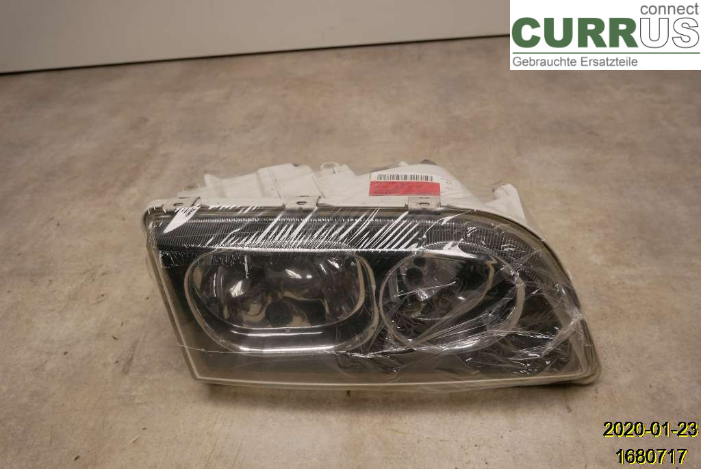 VOLVO S40/V40    96-04 Manuelles 5-Gang-Getriebe 30899879 B4204T3