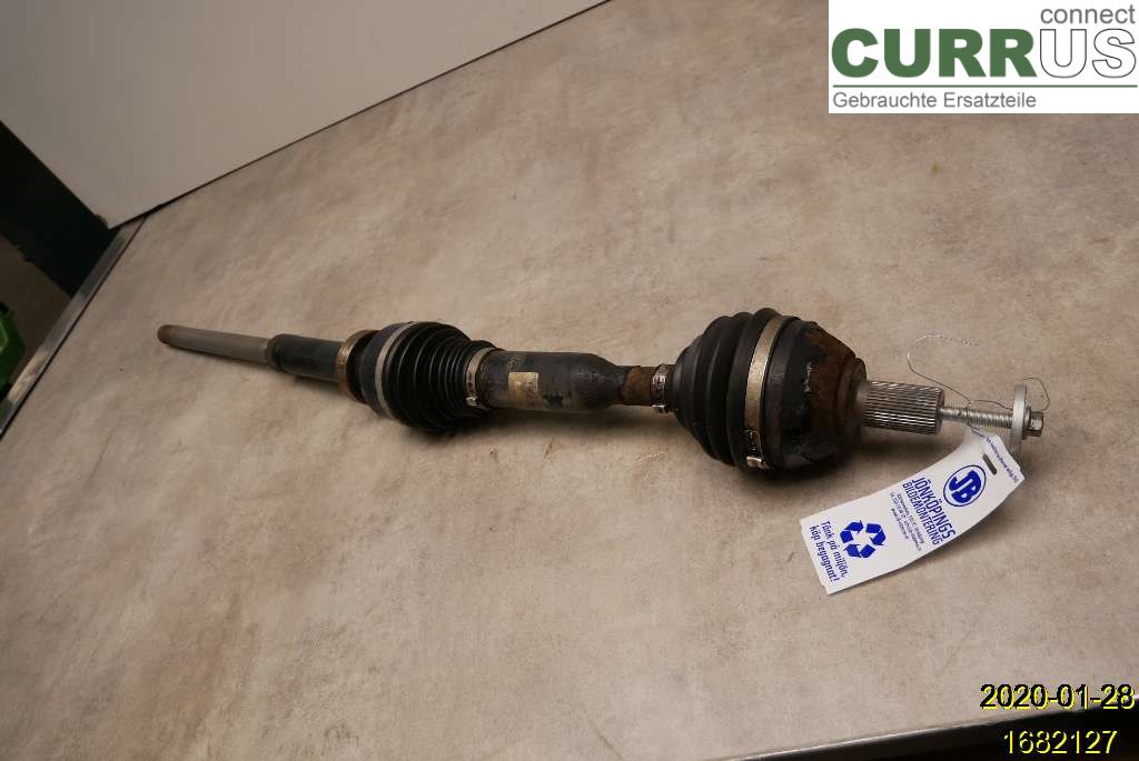 VOLVO XC70 08-13 Transmission parts 36011304 D5244T4