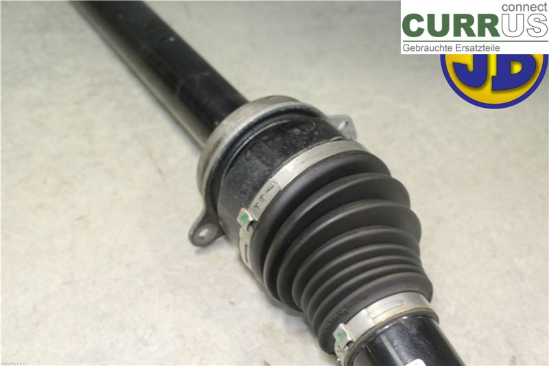 VOLVO XC60  09-13 Transmission parts 36010216 