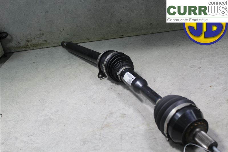 VOLVO XC60  09-13 Transmission parts 36010216 