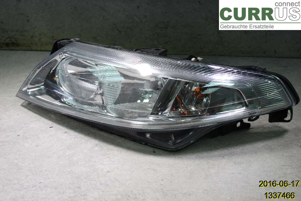 RENAULT LAGUNA II  01-05 Manual gearbox (4-speed) 7701048927 F4R764 C005692