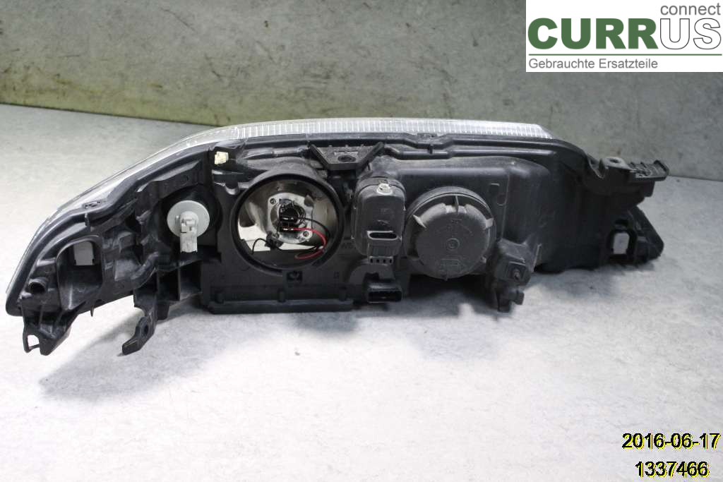 RENAULT LAGUNA II  01-05 Manual gearbox (4-speed) 7701048927 F4R764 C005692