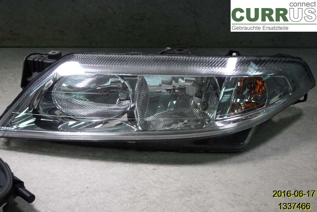 RENAULT LAGUNA II  01-05 Manual gearbox (4-speed) 7701048927 F4R764 C005692