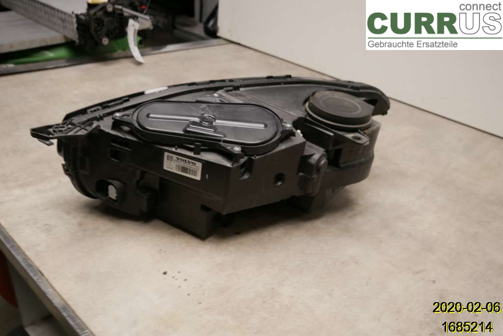 VOLVO XC90/RECHARGE  16- Manual gearbox (5-speed) 31353142 D4204T11