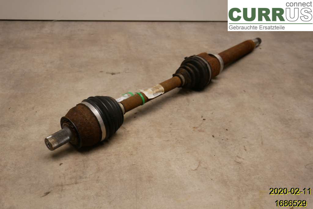 VOLVO V70 14-16 Transmission parts 36002894 D4162T