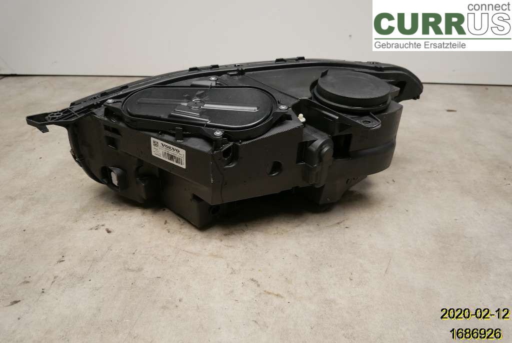 VOLVO XC90/RECHARGE  16- Manual gearbox (5-speed) 31353142 D4204T23