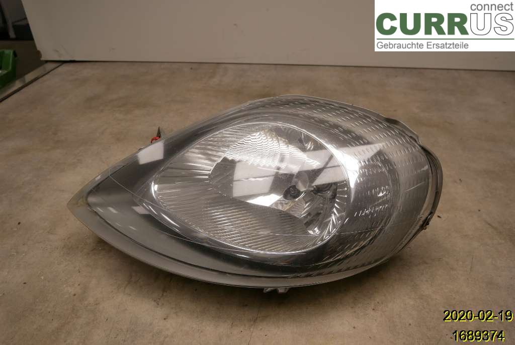 RENAULT TRAFIC   02-14 Manual gearbox (4-speed) 7700311371 F4R-720
