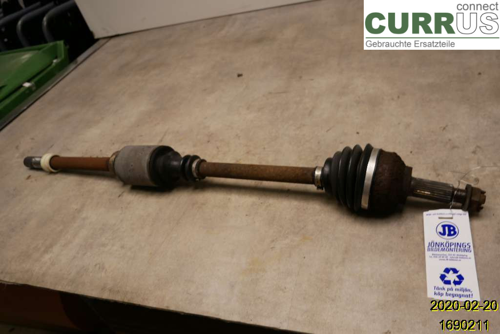 RENAULT TRAFIC   02-14 Transmission parts 7711135190 F9Q-760