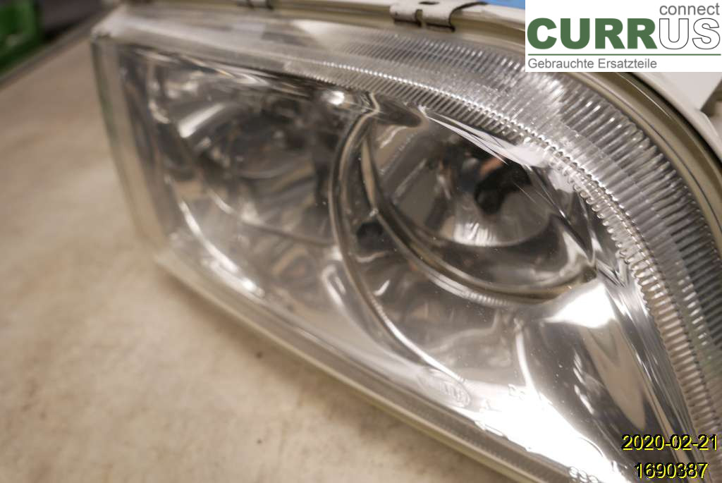 VOLVO S40/V40    96-04 Manuelles 5-Gang-Getriebe 30899683 B4184S2